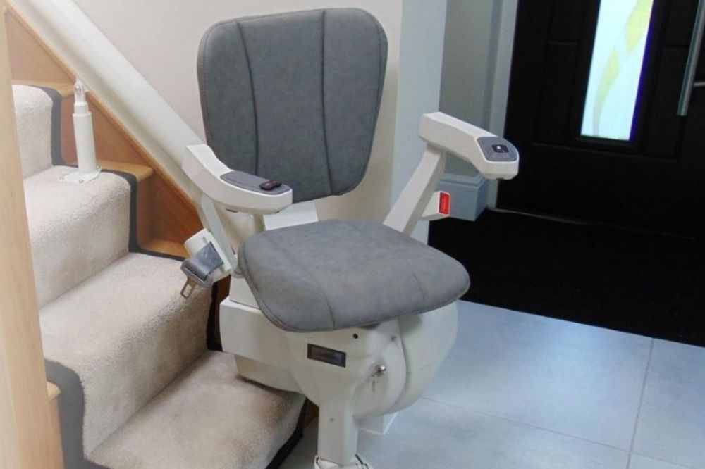 Can You Get Finance On A Stairlift?